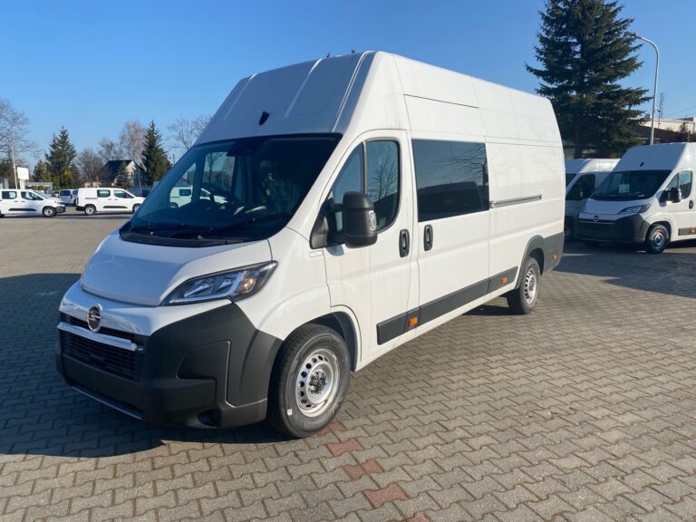 bus na wynajem koszalin