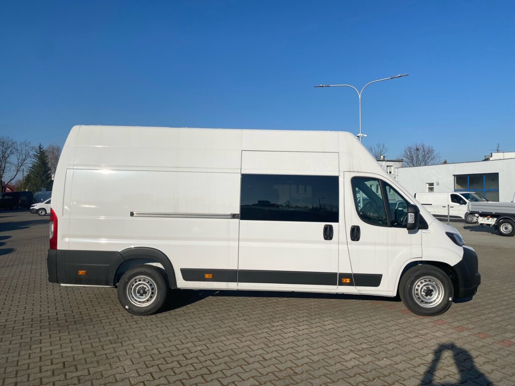 bus wynajem koszalin